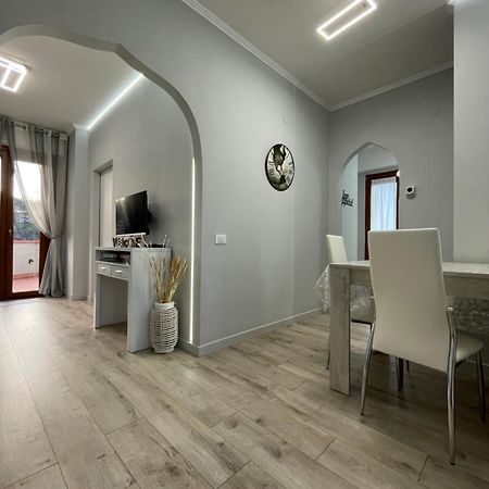 Sesto Piano Apartment インチーザ・イン・ヴァルダルノ エクステリア 写真