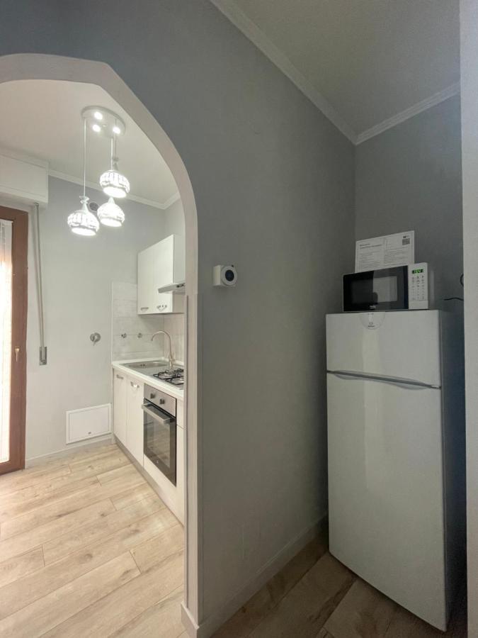 Sesto Piano Apartment インチーザ・イン・ヴァルダルノ エクステリア 写真