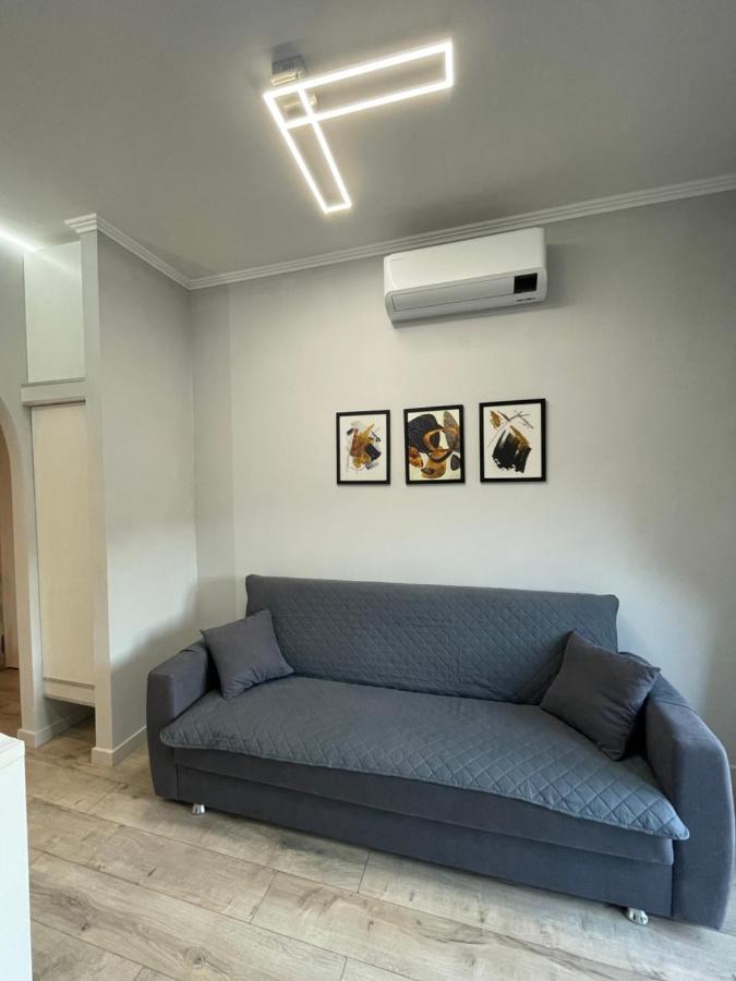 Sesto Piano Apartment インチーザ・イン・ヴァルダルノ エクステリア 写真