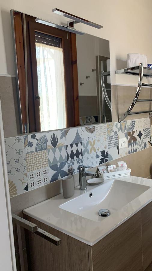 Sesto Piano Apartment インチーザ・イン・ヴァルダルノ エクステリア 写真