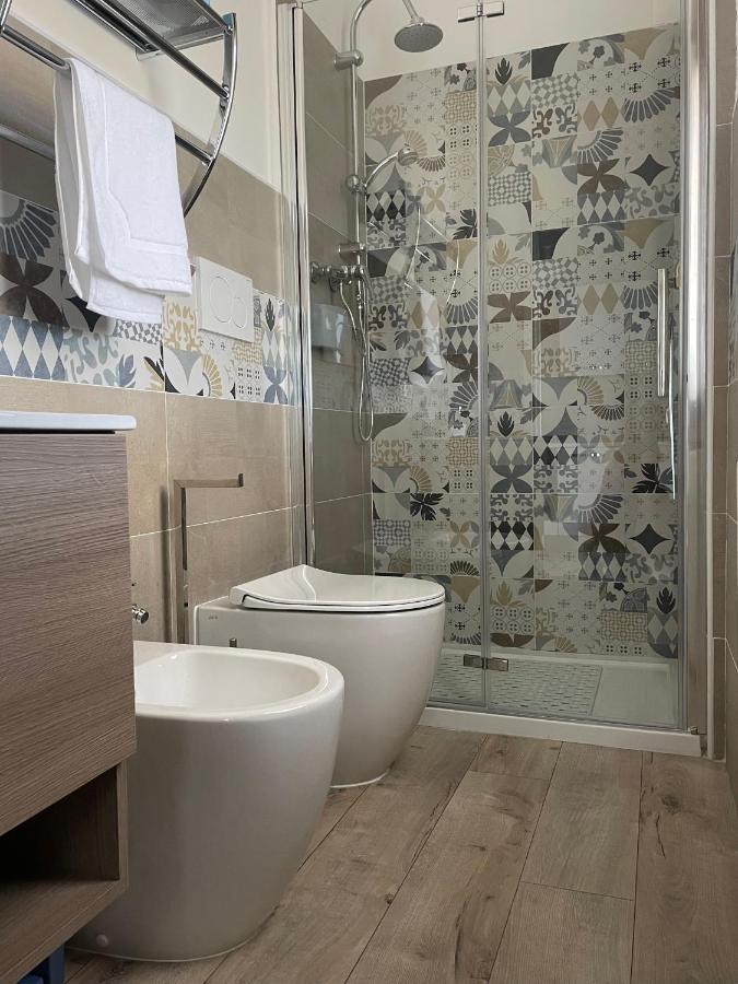 Sesto Piano Apartment インチーザ・イン・ヴァルダルノ エクステリア 写真