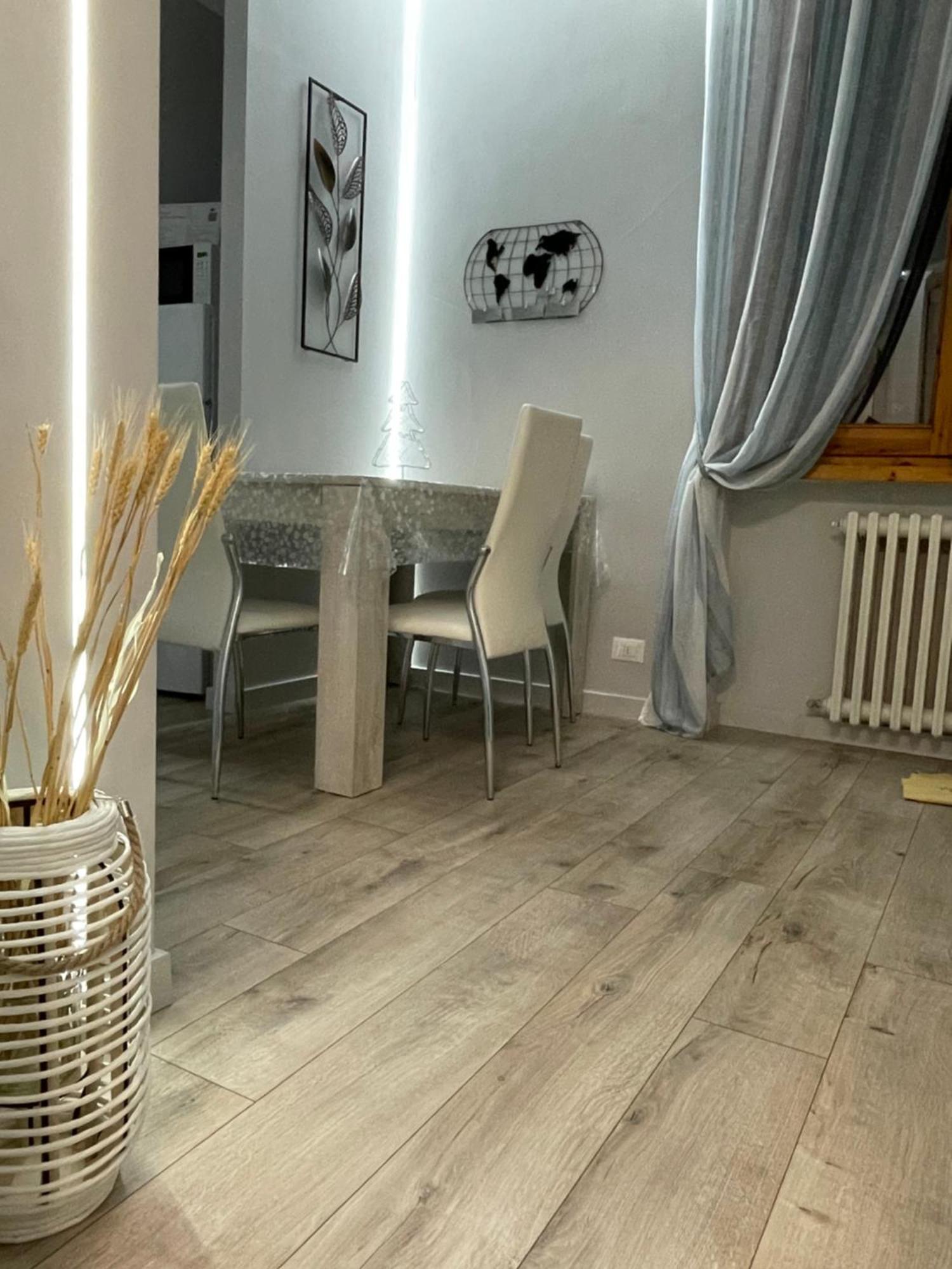 Sesto Piano Apartment インチーザ・イン・ヴァルダルノ エクステリア 写真
